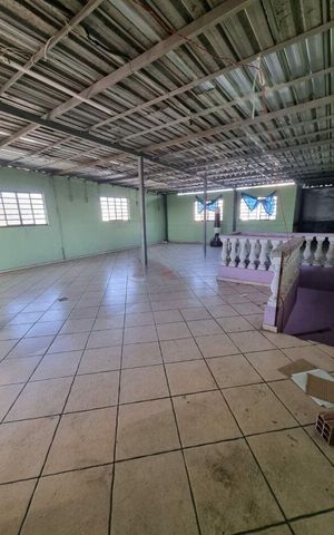 Casa à venda com 400m², 6 quartos e 1 vaga
