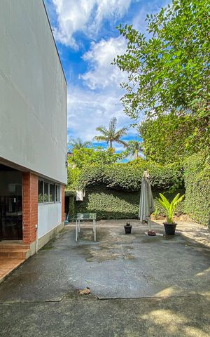 Casa à venda com 462m², 4 quartos e 2 vagasÁrea comum