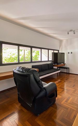 Casa à venda com 462m², 4 quartos e 2 vagasSala 2