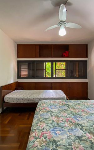 Casa à venda com 462m², 4 quartos e 2 vagasQuarto 4