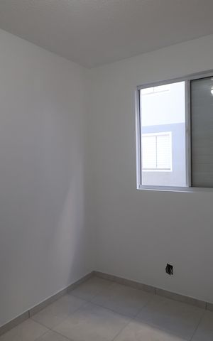 Apartamento à venda com 44m², 2 quartos e 1 vagaQuarto 1