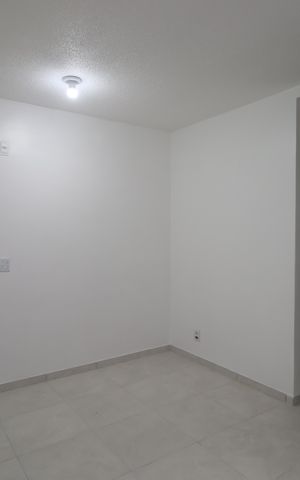 Apartamento à venda com 44m², 2 quartos e 1 vagaSala