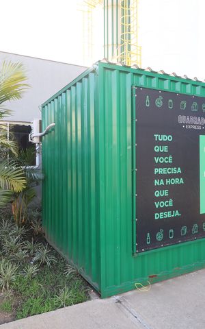Apartamento à venda com 44m², 2 quartos e 1 vagaMercado