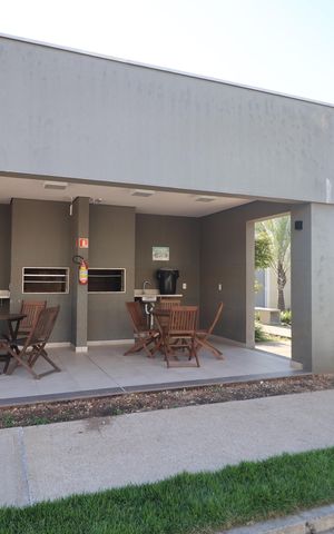 Apartamento à venda com 44m², 2 quartos e 1 vagaÁrea comum - Churrasqueira