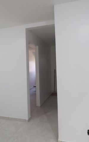 Apartamento à venda com 44m², 2 quartos e 1 vagaSala