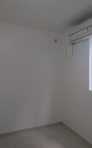 Apartamento à venda com 44m², 2 quartos e 1 vagaQuarto 2