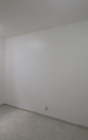 Apartamento à venda com 44m², 2 quartos e 1 vagaSala