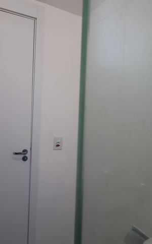 Apartamento à venda com 44m², 2 quartos e 1 vagaBanheiro