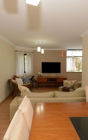 Apartamento à venda com 102m², 3 quartos e 1 vagaSala