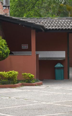 Apartamento à venda com 102m², 3 quartos e 1 vagaÁrea comum - Churrasqueira