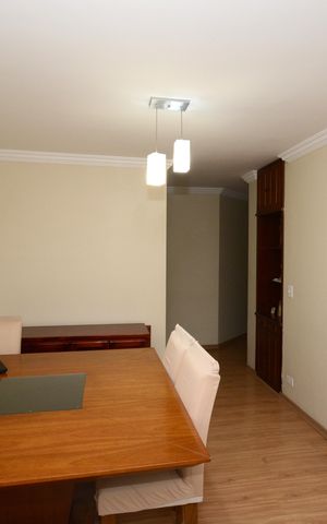 Apartamento à venda com 102m², 3 quartos e 1 vagaSala