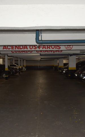 Apartamento à venda com 102m², 3 quartos e 1 vagaGaragem