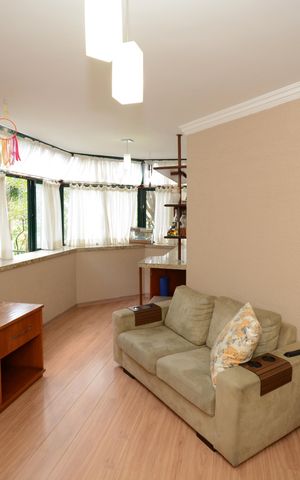 Apartamento à venda com 102m², 3 quartos e 1 vagaSala