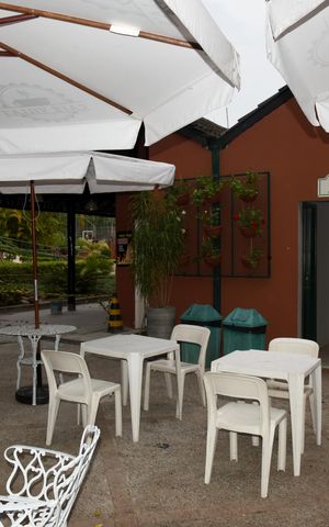 Apartamento à venda com 102m², 3 quartos e 1 vagaÁrea comum - Minimercado
