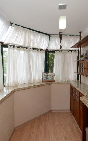 Apartamento à venda com 102m², 3 quartos e 1 vagaVaranda da Sala