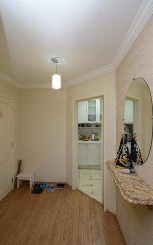 Apartamento à venda com 102m², 3 quartos e 1 vagaHall de entrada