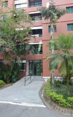 Apartamento à venda com 102m², 3 quartos e 1 vagaFachada do bloco