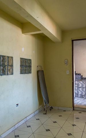 Casa para alugar com 130m², 2 quartos e sem vaga Casa para alugar com 130m², 2 quartos e sem vagaSala/Cozinha