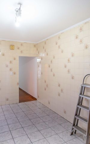 Casa para alugar com 186m², 4 quartos e 2 vagasCozinha