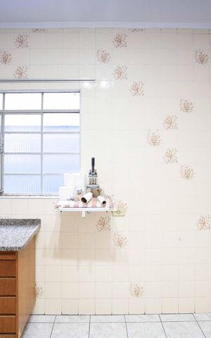 Casa para alugar com 186m², 4 quartos e 2 vagasCozinha