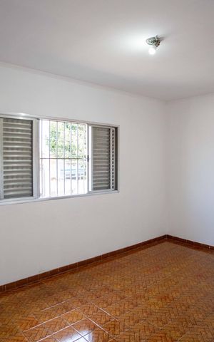 Casa para alugar com 186m², 4 quartos e 2 vagasQuarto 3
