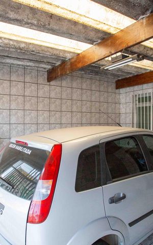 Casa para alugar com 186m², 4 quartos e 2 vagasGaragem