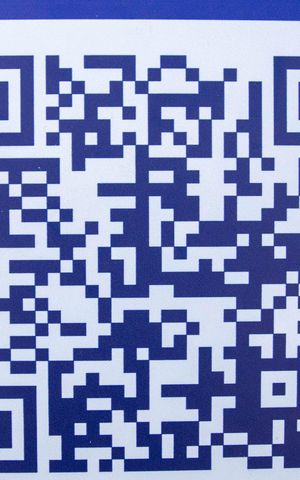 Casa para alugar com 186m², 4 quartos e 2 vagasPlaca - QRcode