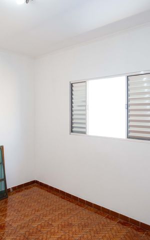 Casa para alugar com 186m², 4 quartos e 2 vagasQuarto 1