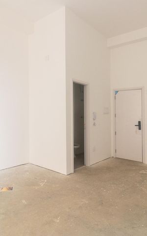 Studio à venda com 42m², 1 quarto e sem vaga Studio à venda com 42m², 1 quarto e sem vagaStudio