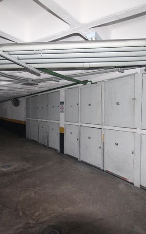 Apartamento à venda com 55m², 2 quartos e 2 vagasÁrea Comum - Estacionamento