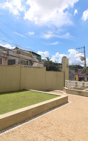 Apartamento à venda com 55m², 2 quartos e 2 vagasÁrea Comum