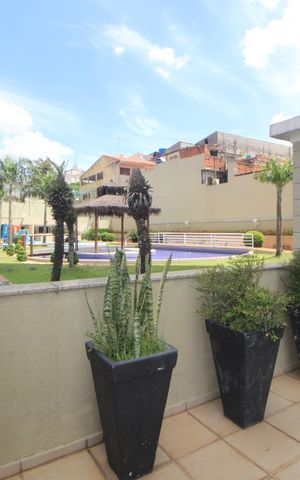 Apartamento à venda com 55m², 2 quartos e 2 vagasHall de Entrada