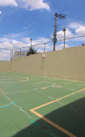 Apartamento à venda com 55m², 2 quartos e 2 vagasÁrea Comum - Quadra 