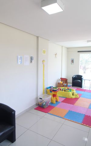 Apartamento à venda com 55m², 2 quartos e 2 vagasÁrea Comum - Brinquedoteca