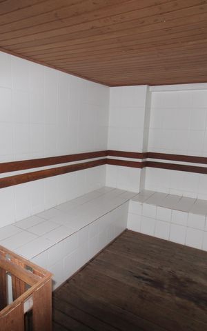 Apartamento à venda com 55m², 2 quartos e 2 vagasÁrea Comum - Sauna