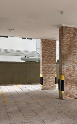 Apartamento para alugar com 90m², 2 quartos e 1 vagaGaragem