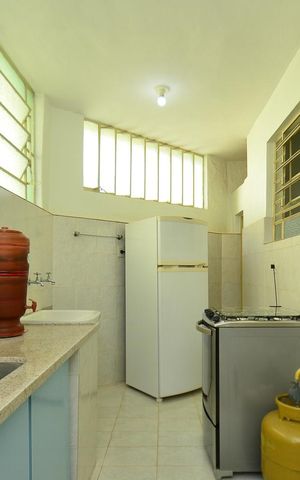 Casa à venda com 257m², 3 quartos e 1 vaga Casa à venda com 257m², 3 quartos e 1 vagaCozinha casa principal
