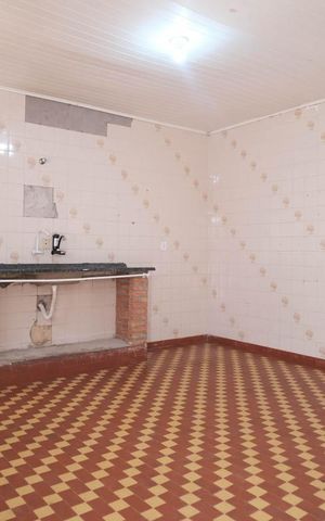 Casa para alugar com 100m², 3 quartos e 1 vagaCozinha