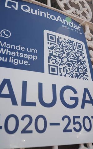 Casa para alugar com 100m², 3 quartos e 1 vagaFachada