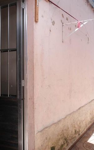 Casa para alugar com 100m², 3 quartos e 1 vagaCorredor