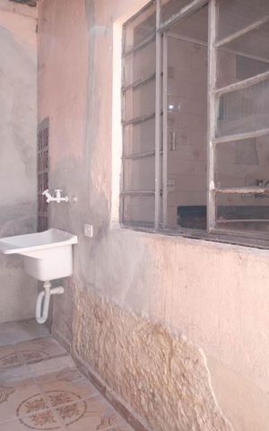 Casa para alugar com 100m², 3 quartos e 1 vagaLavanderia
