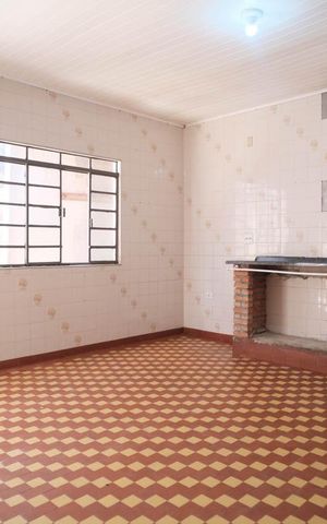 Casa para alugar com 100m², 3 quartos e 1 vagaCozinha