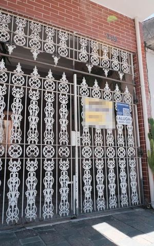 Casa para alugar com 100m², 3 quartos e 1 vagaFachada