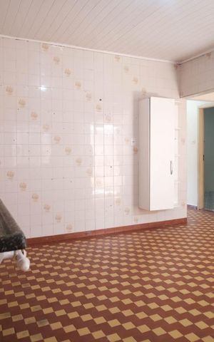 Casa para alugar com 100m², 3 quartos e 1 vagaCozinha