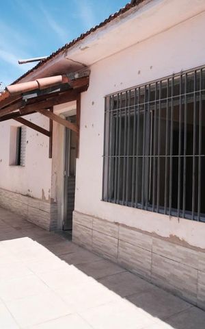 Casa para alugar com 100m², 3 quartos e 1 vagaÁrea comum