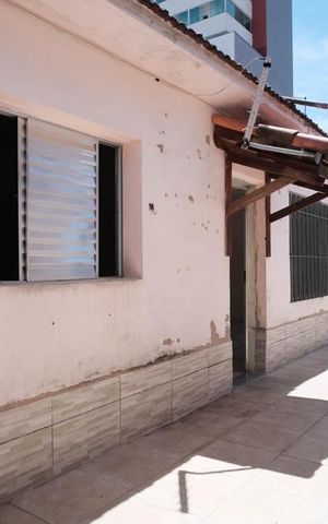 Casa para alugar com 100m², 3 quartos e 1 vagaÁrea comum