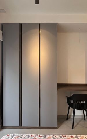 Studio para alugar com 25m², 1 quarto e sem vaga Studio para alugar com 25m², 1 quarto e sem vagaStudio