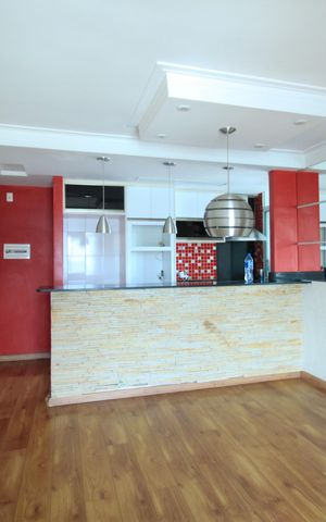 Apartamento para alugar com 77m², 3 quartos e 1 vaga Apartamento para alugar com 77m², 3 quartos e 1 vagaSala