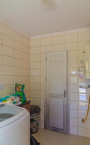 Casa para alugar com 148m², 4 quartos e 2 vagas Casa para alugar com 148m², 4 quartos e 2 vagasÁrea de Serviço