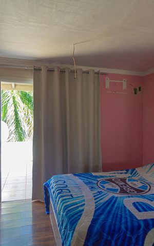 Casa para alugar com 148m², 4 quartos e 2 vagas Casa para alugar com 148m², 4 quartos e 2 vagasSuíte 2